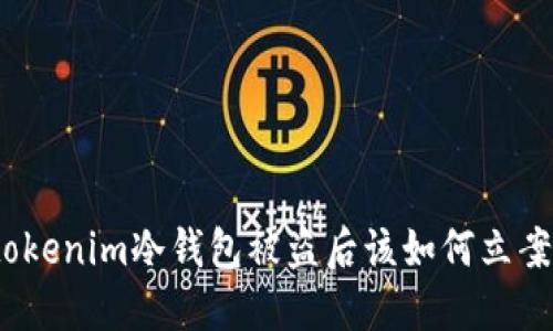 tokenim冷钱包被盗后该如何立案？