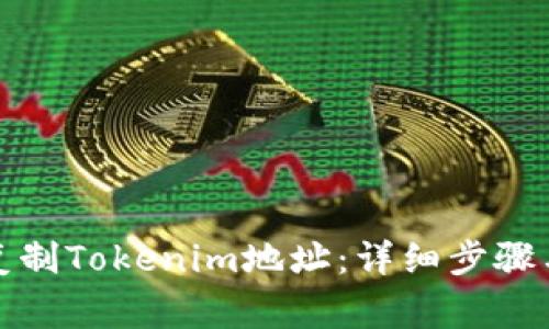 如何轻松复制Tokenim地址：详细步骤与注意事项