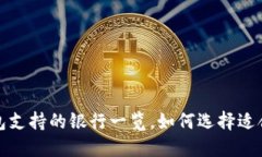 2023年数字钱包支持的银行