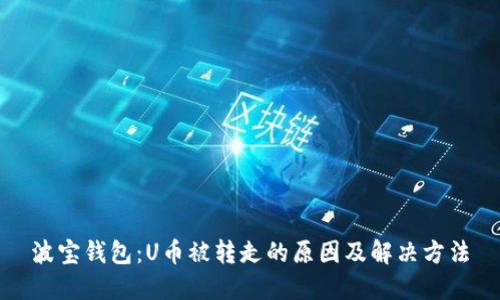 波宝钱包：U币被转走的原因及解决方法