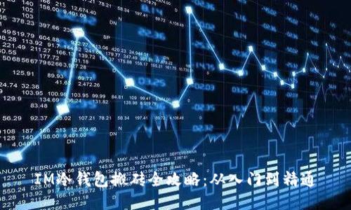 IM冷钱包搬砖全攻略：从入门到精通