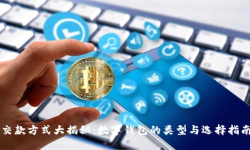 交款方式大揭秘：数字钱包的类型与选择指南