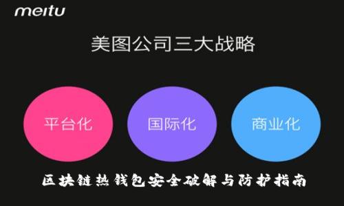 区块链热钱包安全破解与防护指南