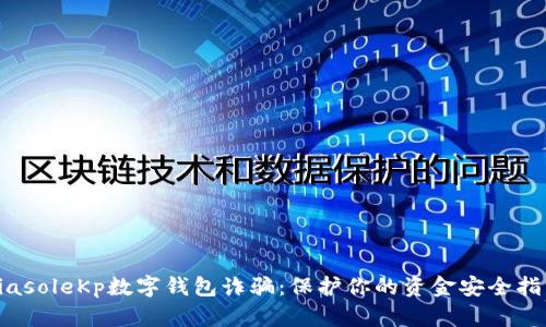 biasoleKp数字钱包诈骗：保护你的资金安全指南