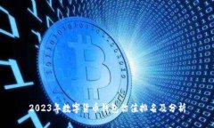 2023年数字货币钱包估值排