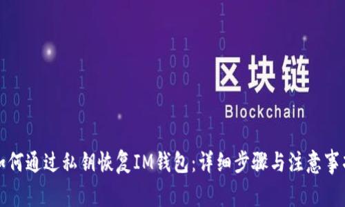 如何通过私钥恢复IM钱包：详细步骤与注意事项