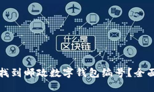 如何找到邮政数字钱包编号？全面指南