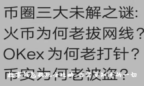 数字钱包提现全攻略：你需要知道的一切