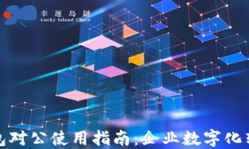 
人民币数字钱包对公使用指南：企业数字化转型的必备工具