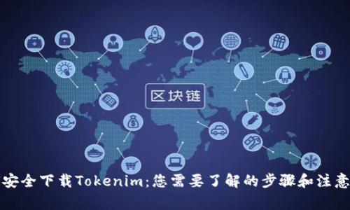 如何安全下载Tokenim：您需要了解的步骤和注意事项