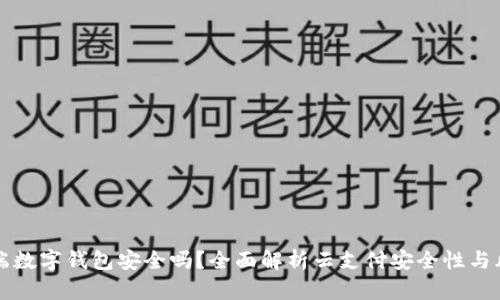 云端数字钱包安全吗？全面解析云支付安全性与风险