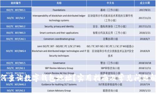 如何查询数字钱包地址？实用指南及常见问题解答