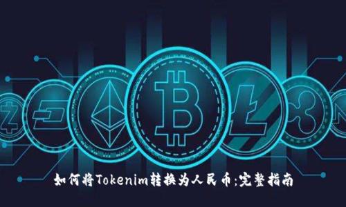 如何将Tokenim转换为人民币：完整指南