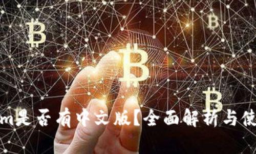 Tokenim是否有中文版？全面解析与使用指南