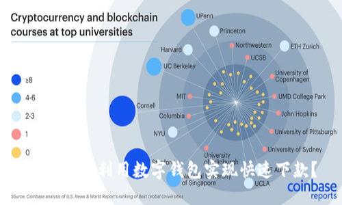 如何高效利用数字钱包实现快速下款？