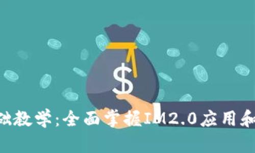 IM2.0基础教学：全面掌握IM2.0应用和操作技巧