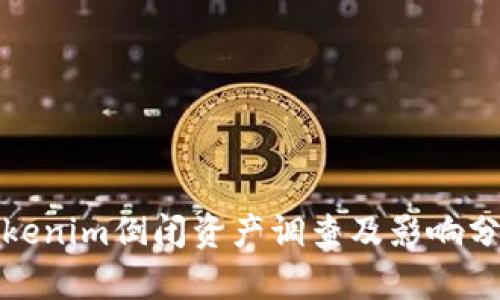 Tokenim倒闭资产调查及影响分析