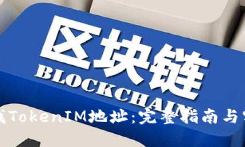 如何查找TokenIM地址：完整指南与实用技巧