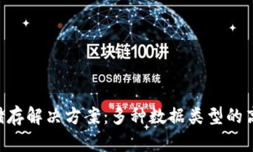 IM2.0储存解决方案：多种数据类型的高效管理