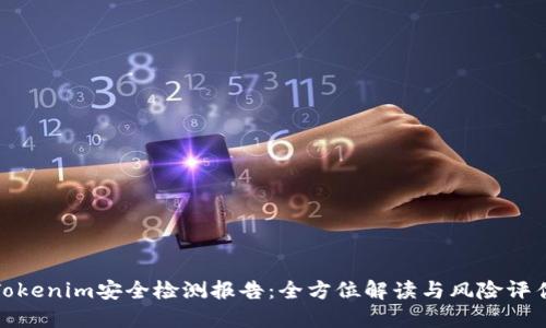 Tokenim安全检测报告：全方位解读与风险评估