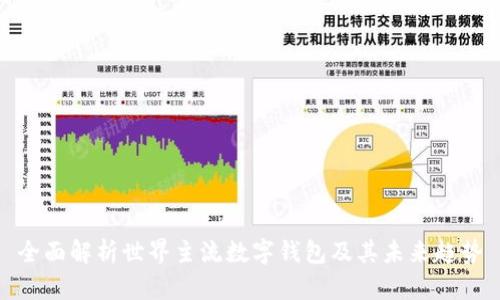 全面解析世界主流数字钱包及其未来趋势