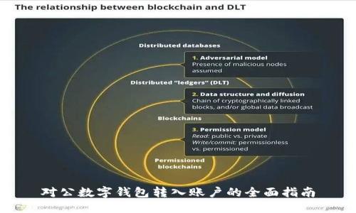 对公数字钱包转入账户的全面指南