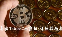 如何安全导出TokenIm密钥：