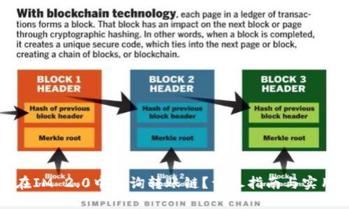 如何在IM 2.0中查询转账链？详尽指南与实用技巧