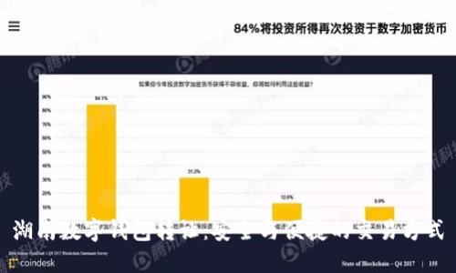 湖南数字钱包转让：安全与便捷的交易方式