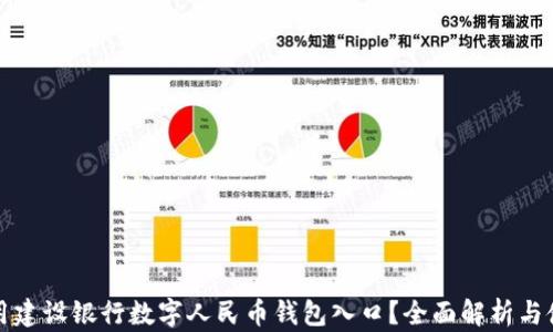 
如何使用建设银行数字人民币钱包入口？全面解析与使用指南