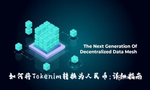 如何将Tokenim转换为人民币：详细指南