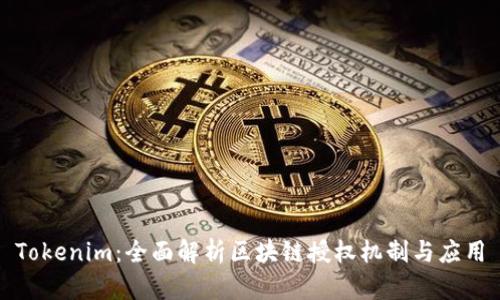 Tokenim：全面解析区块链授权机制与应用