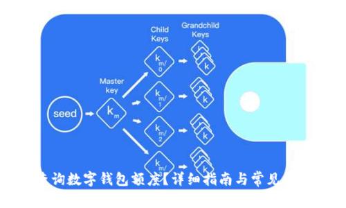 如何查询数字钱包额度？详细指南与常见问题解答