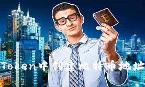 如何在ImToken中创建比特币地址：详细指南