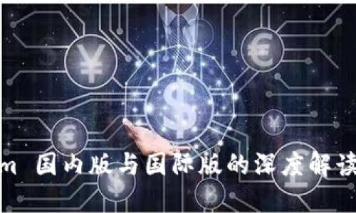 Tokenim 国内版与国际版的深度解读与比较