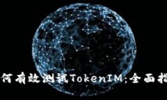 如何有效测试TokenIM：全面