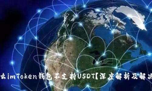 为什么imToken钱包不支持USDT？深度解析及解决方案