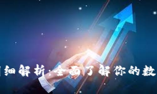 数字钱包明细解析：全面了解你的数字资产管理