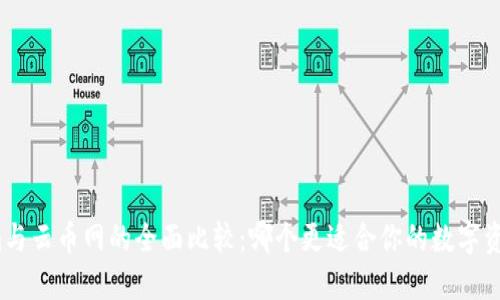 Tokenim与云币网的全面比较：哪个更适合你的数字资产交易？