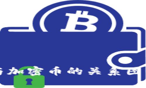 ### 
钱包与加密币的关系图示解析