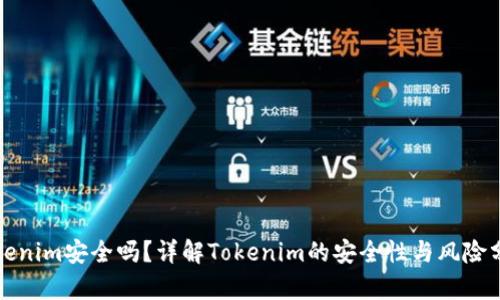 Tokenim安全吗？详解Tokenim的安全性与风险分析