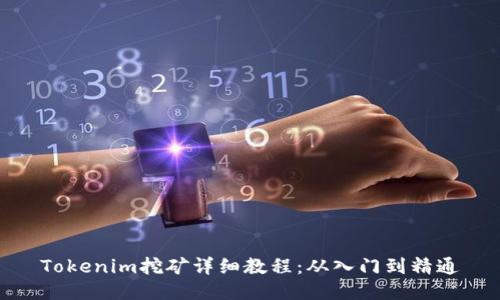 Tokenim挖矿详细教程：从入门到精通